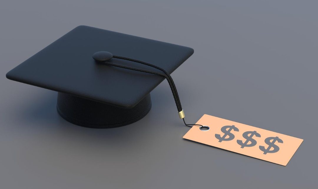 Top 10 Myths of College Funding