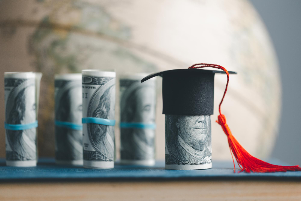 Little Known Ways to Save Money for College