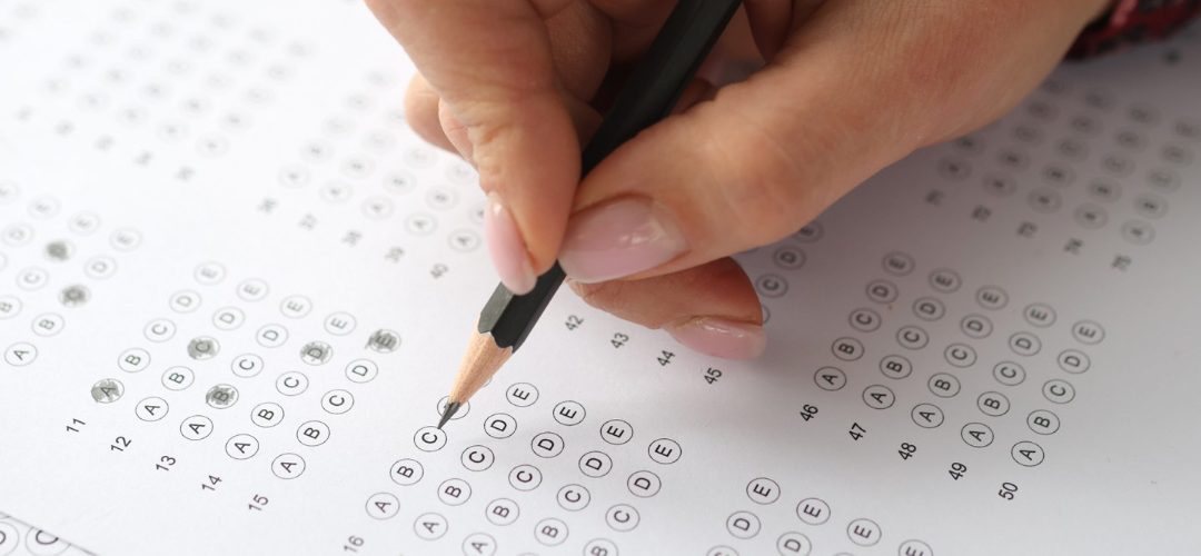 ACT vs. SAT: How to Decide Which Test to Take