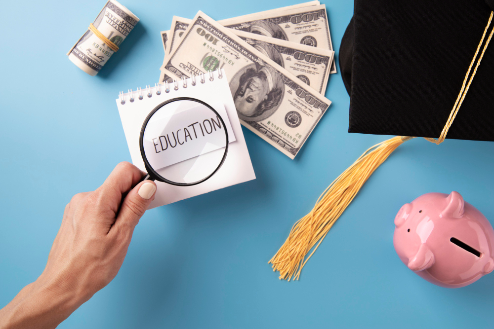 5 Things College Students Should Know Before Securing Any Student Loans