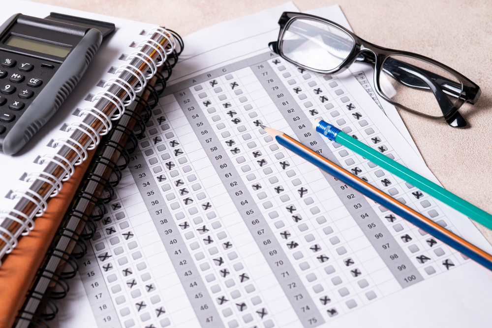 The Top 5 Steps to Smarter SAT Prep