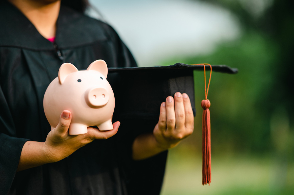 Winning Strategies For Tackling Student Loan Debt