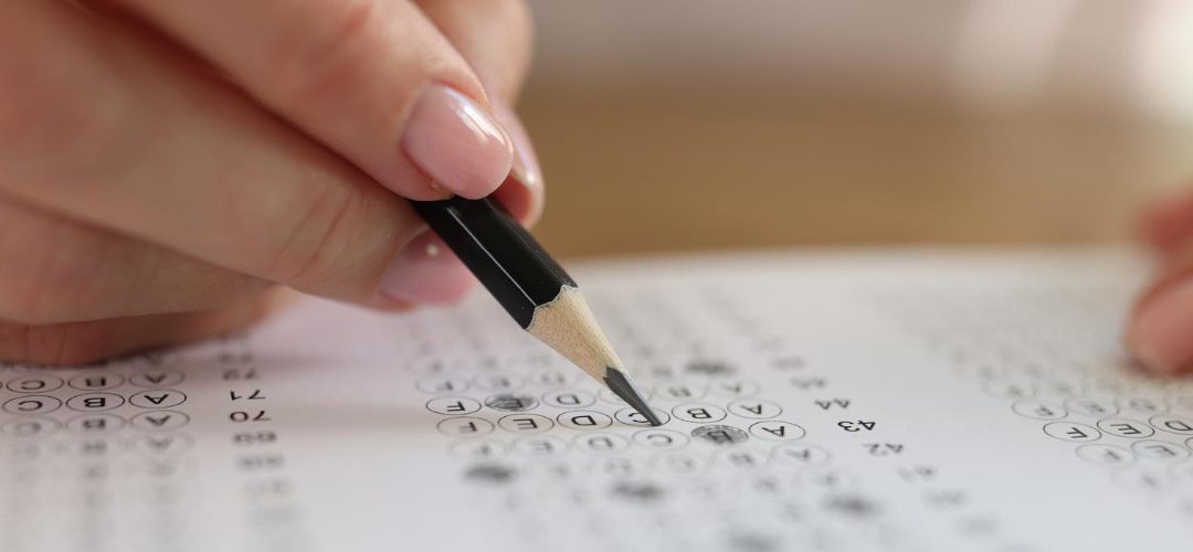 Top 5 Steps to Better Educated SAT Guesses