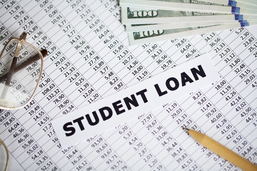 Student Loan Consolidation